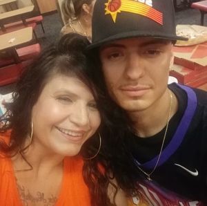 Meet your Posher, Angelina